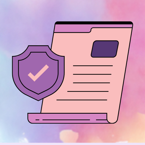 A certification