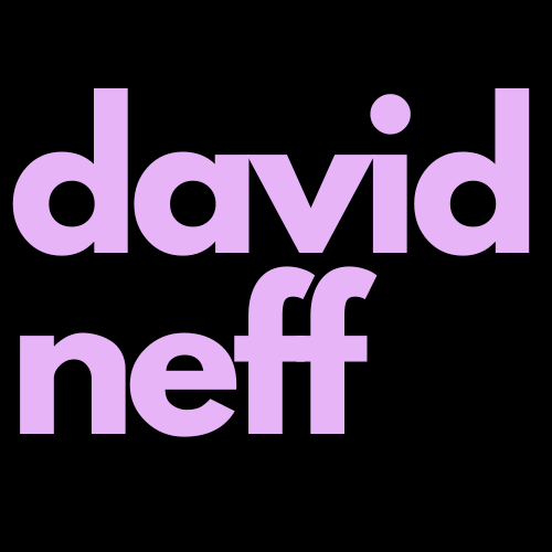 David Neff logo